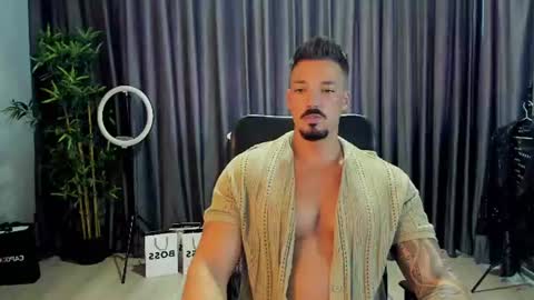 HaydenSpears online show from 06-28-26, 06:41