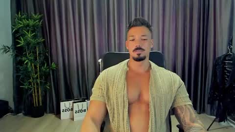 HaydenSpears online show from 07-04-26, 06:41