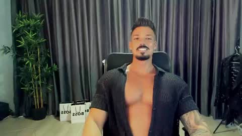 HaydenSpears online show from 07-10-26, 01:03