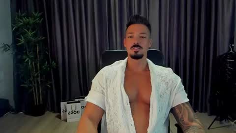 HaydenSpears online show from 07-12-26, 06:48