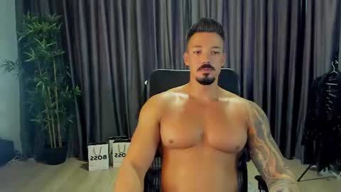 HaydenSpears online show from 07-25-26, 07:06