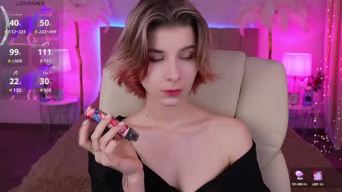 haylaamber online show from 12-03-24, 07:10