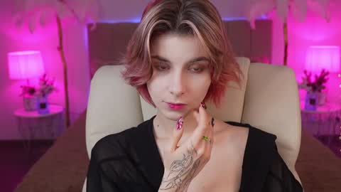 haylaamber online show from 12-10-24, 06:54