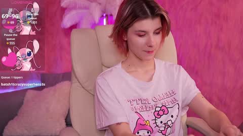 haylaamber online show from 01-21-25, 03:26