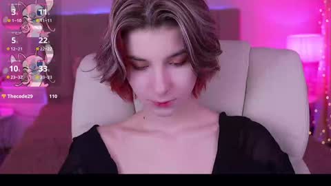 haylaamber online show from 01-28-25, 11:39