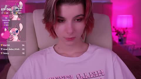 haylaamber online show from 02-17-25, 04:26