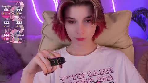 haylaamber online show from 02-24-25, 11:09