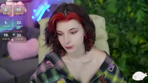 haylaamber online show from 06-09-26, 01:12