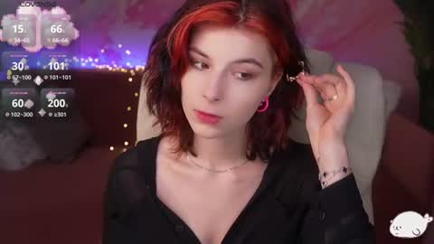 haylaamber online show from 06-28-26, 01:17