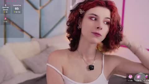 haylaamber online show from 07-16-26, 01:17