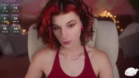 haylaamber online show from 07-26-26, 01:18