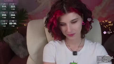 haylaamber online show from 08-01-26, 01:21