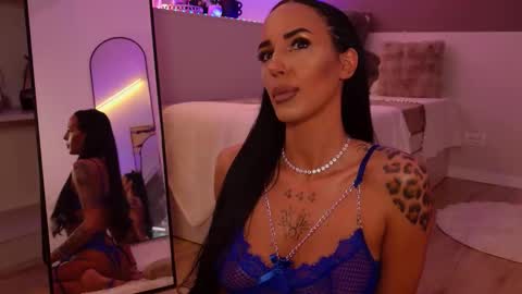 Hayley online show from 01-31-26, 09:57