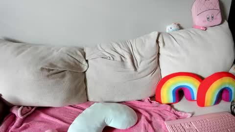 Snapshot of hayleyreign chatting on 10-19-25, 07:25 Hayley online show from 10-19-25, 07:25