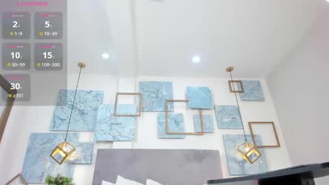 Snapshot of hayli_monroee chatting on 03-06-26, 09:00 Hayli online show from 03-06-26, 09:00