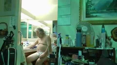 haysay722354422 online show from 06-27-26, 07:24