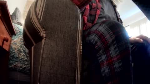 Haywired online show from 02-02-25, 03:28