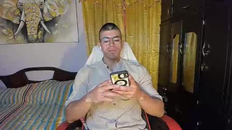 hazbinstudio online show from 09-26-25, 08:35