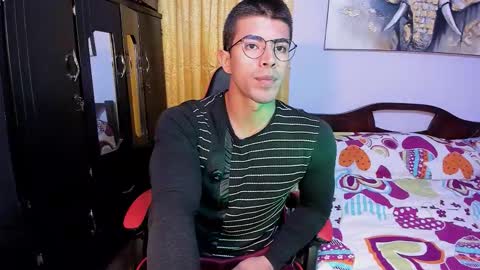 hazbinstudio online show from 10-23-25, 10:08