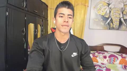 hazbinstudio online show from 10-31-25, 02:29