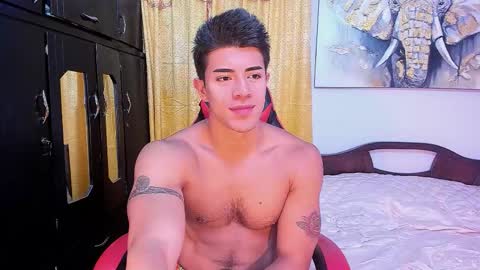 hazbinstudio online show from 11-28-25, 06:10