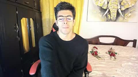 hazbinstudio online show from 12-23-25, 06:55