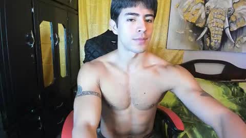 hazbinstudio online show from 01-09-26, 03:48