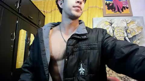 hazbinstudio online show from 01-12-26, 01:44