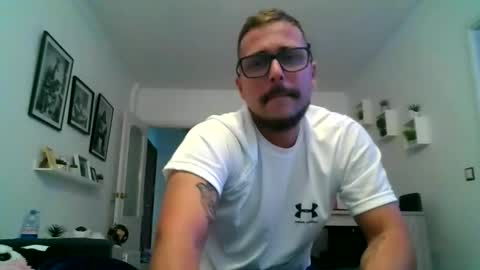 haze_john online show from 03-05-26, 04:36