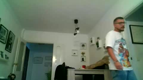 haze_john online show from 03-08-26, 05:28