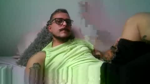 haze_john online show from 04-06-26, 03:24