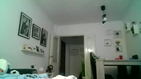 haze_john online show from 04-11-26, 01:32