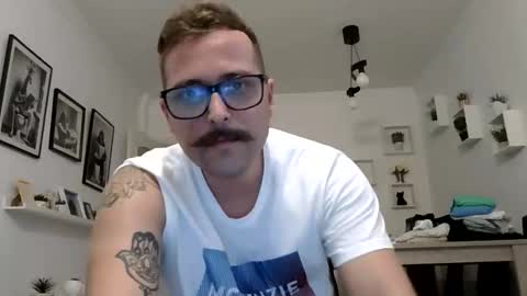 haze_john online show from 04-25-26, 09:34