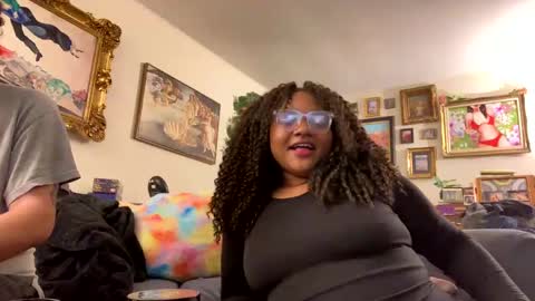 hazedhoney24 online show from 02-16-25, 02:09
