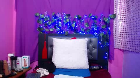 Snapshot of hazel_34 chatting on 12-29-24, 12:41 hazel online show from 12-29-24, 12:41