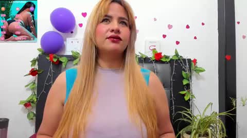 Snapshot of hazel_34 chatting on 09-16-25, 06:53 hazel online show from 09-16-25, 06:53