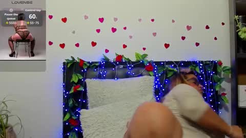 hazel online show from 11-12-25, 08:26