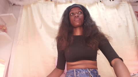 Snapshot of hazel_kataleya chatting on 12-29-24, 07:11 kataleya online show from 12-29-24, 07:11
