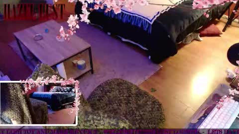Hazel Lust online show from 03-21-26, 02:05