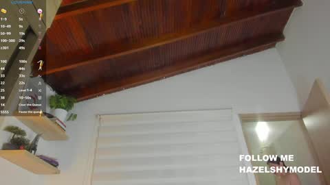 Im Hazel online show from 12-10-24, 09:33