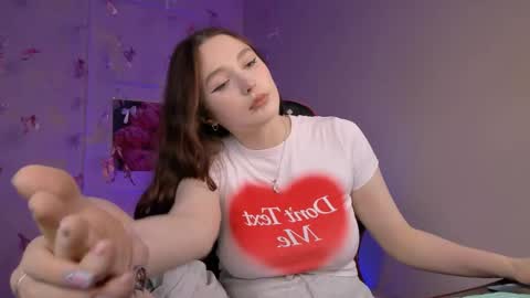 Hazel online show from 04-14-26, 04:13