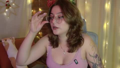 Hazel Brown online show from 11-23-25, 02:00