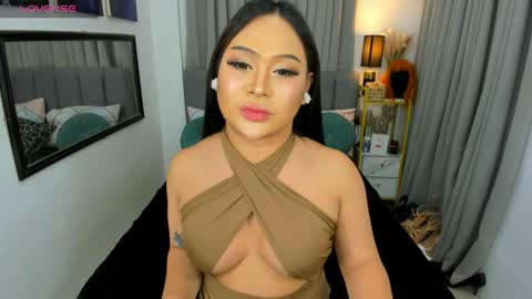HAZEL MADONNA online show from 08-03-26, 10:21