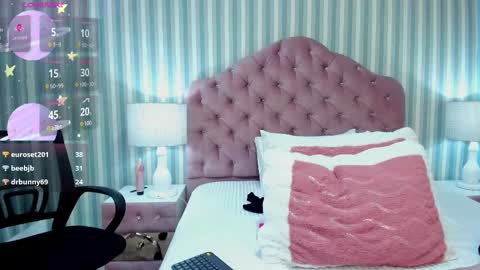 Snapshot of hazelmoret chatting on 03-05-25, 12:38 HazelMoret online show from 03-05-25, 12:38