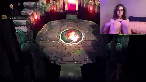 Snapshot of hazelpeppermint chatting on 02-05-26, 03:16 Hazel online show from 02-05-26, 03:16