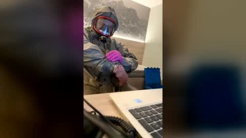 hazmatlover online show from 07-06-26, 05:59