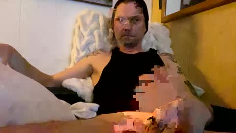 Snapshot of hbsethy chatting on 12-24-24, 07:17 HBSethy online show from 12-24-24, 07:17