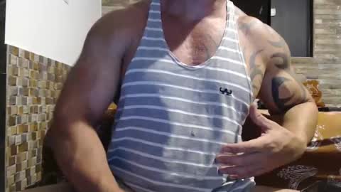 Brazilian bigdick online show from 01-05-25, 10:19
