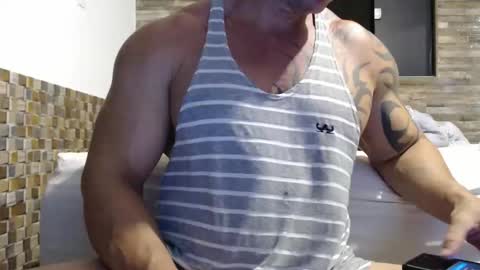 Brazilian bigdick online show from 01-22-25, 12:06