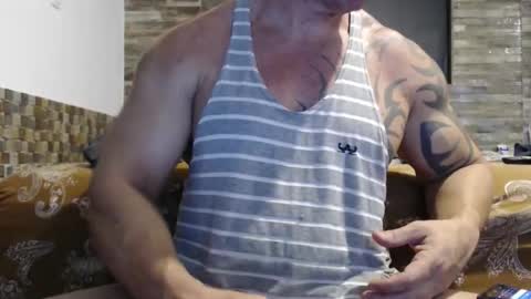 Brazilian bigdick online show from 10-17-25, 05:04